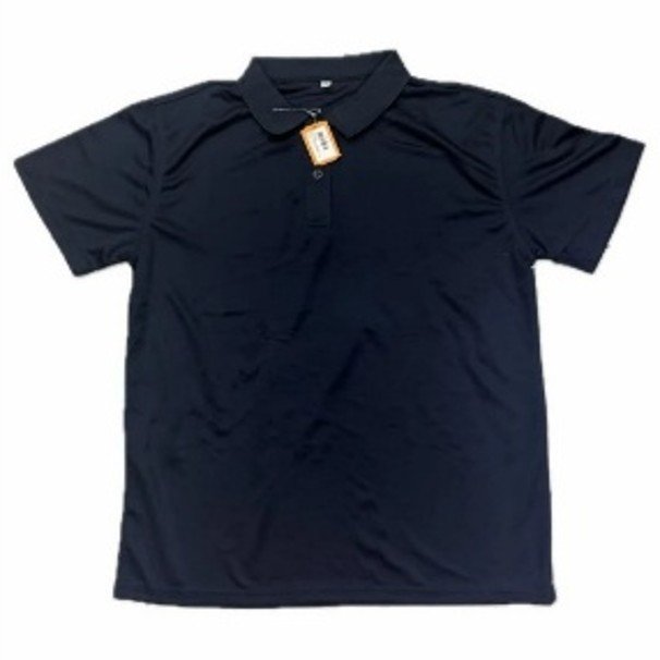 Playera tipo polo