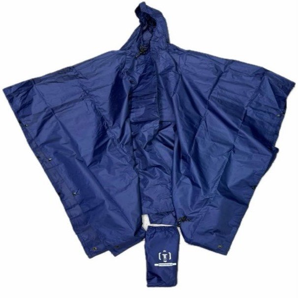 Impermeable