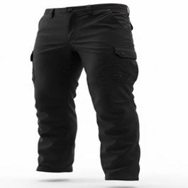 PANTALÓN TÁCTICO TELA RIP STOP R-PA40–TACTICAL POLICE