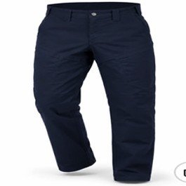 PANTALÓN TÁCTICO DE TELA FUNCIONAL SECADO RÁPIDO R-PA34 TACTICAL POLICE