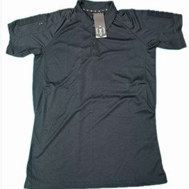 PLAYERA TIPO POLO MANGA CORTA PY-54 TACTICAL POLICE