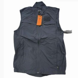CHALECO CL-11 TACTICAL POLICE
