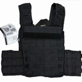 CHALECO TÁCTICO NA-1 726 GEAR