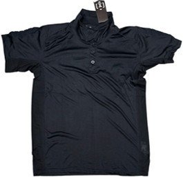 PLAYERA POLO PY-57 MANGA CORTA TACTICAL POLICE