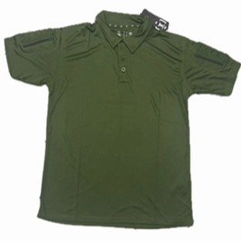 PLAYERA TIPO POLO PY-52 TACTICAL POLICE