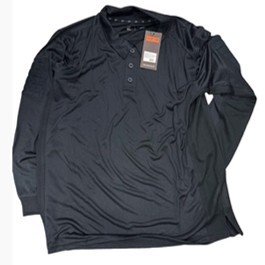 PLAYERA TIPO POLO PY-53 TACTICAL POLICE