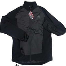 CHAMARRA CH-PWT1 TACTICAL POLICE