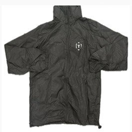 CHAMARRA ROMPEVIENTOS CHA-04 TACTICAL POLICE