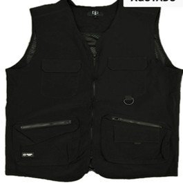 CHALECO CL-15 TACTICAL POLICE