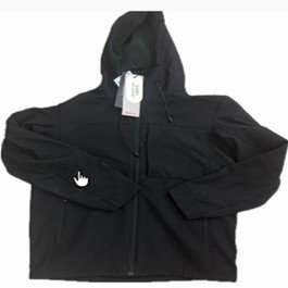 CHAMARRA DE NEOPRENO CHA-NS
