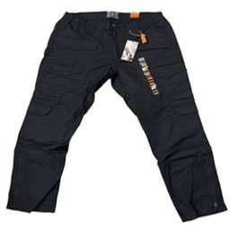 PANTALÓN TÁCTICO TELA FUNCIONAL R-PA22 TACTICAL POLICE