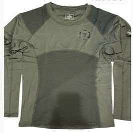 PLAYERA FIT TÉRMICA PY-03 TACTICAL POLICE
