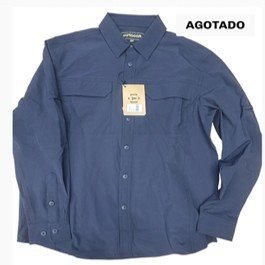 CAMISA PY-14 TACTICAL POLICE