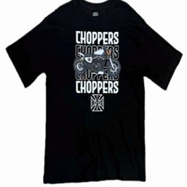 PLAYERA PY-CH CHOPPERS
