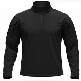 PLAYERA TÁCTICA DE SECADO RÁPIDO TACTICAL POLICE PY-TPR5