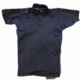 PLAYERA T/ POLO NACIONAL LICRA AJUSTABLE FIT PY-46