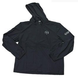 CHAMARRA CHA-13 ROMPEVIENTOS TACTICAL POLICE