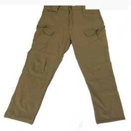 PANTALÓN TÉRMICO R-PA13 TÁCTICO TÉRMICO TACTICAL POLICE